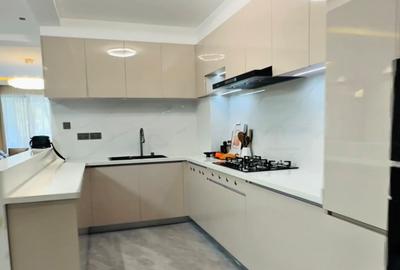 2 Bed House with En Suite in Kileleshwa - 3