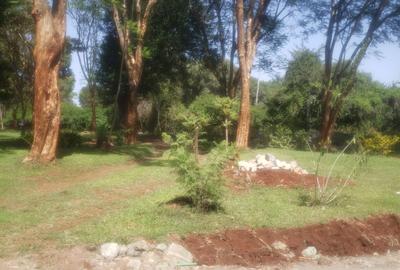 0.5 ac Land in Karen