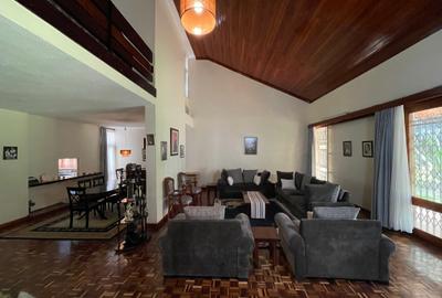 3 Bed Townhouse with Staff Quarters in Riverside - 2