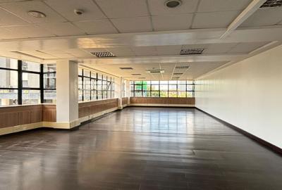 Office with Parking in Westlands Area