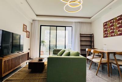 Furnished 2 Bed Apartment with En Suite in Kileleshwa - 3