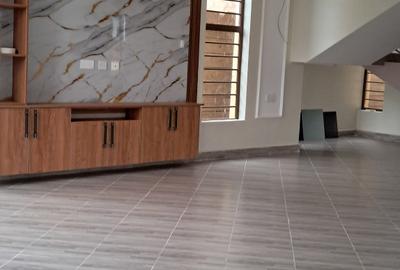 5 Bed House with En Suite at Ruiru - 4