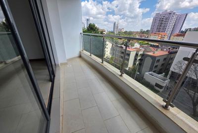 2 Bed Apartment with En Suite in General Mathenge