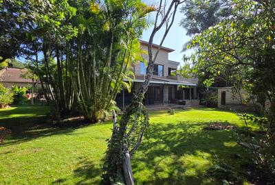 4 Bed Townhouse with En Suite at Old Kitusuru - 3
