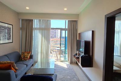 Serviced 2 Bed Apartment with En Suite in Westlands Area - 4