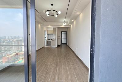 2 Bed Apartment with En Suite in Kilimani - 3