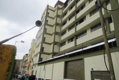 Commercial Property with Fibre Internet at Cbd