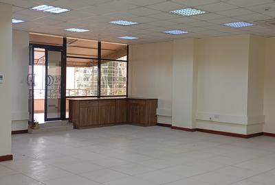 2,259 ft² Office with Service Charge Included at Westlands Road