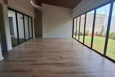 3 Bed House with En Suite in Kiambu Road - 2