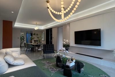 3 Bed Apartment with En Suite in Westlands Area - 3