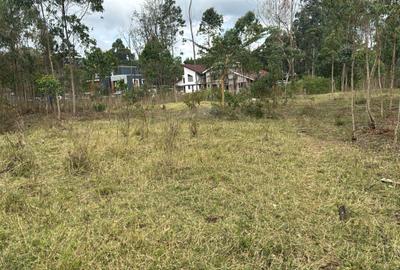 Residential Land at Karen