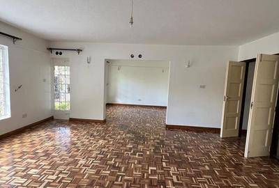 4 Bed Townhouse with En Suite at Kilimani - 3