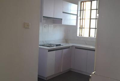 4 Bed Apartment with En Suite at Laikipia Rd