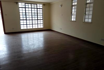 3 Bed Apartment with Swimming Pool in Athi River