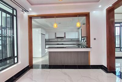 3 Bed House with En Suite at Mugutha - 4