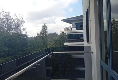 2 Bed Apartment with En Suite at Muthangari Drive Westlands Nairobi - 2