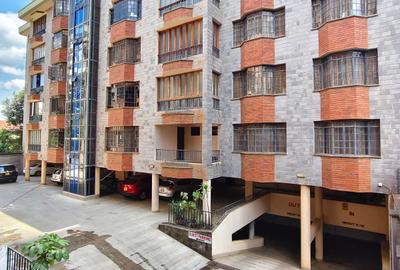 2 Bed Apartment with Borehole in Westlands Area - 4