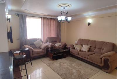 Serviced 2 Bed Apartment with En Suite in Westlands Area