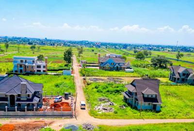 0.25 ac Land in Ruiru