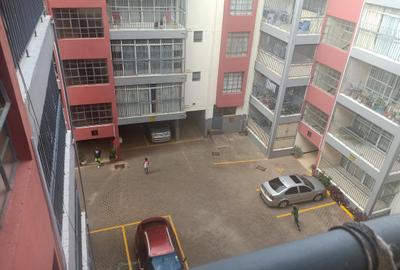 2 Bed Apartment with En Suite at Valley Arcade