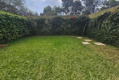 4 Bed House with En Suite in Karen - 3