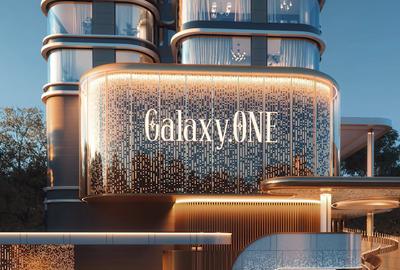 Serviced 1 Bed Apartment with En Suite in Rhapta Road