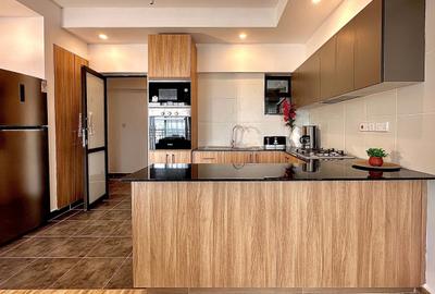 3 Bed Apartment with En Suite in Kilimani - 2