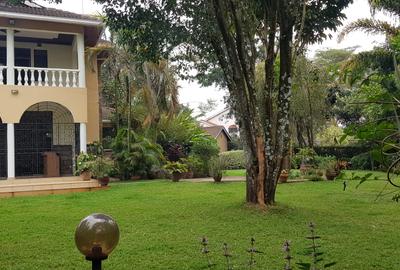 5 Bed House with En Suite at Ruaka Road