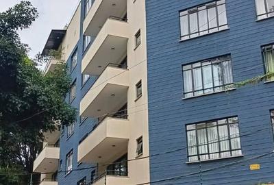 Furnished 3 Bed Apartment with En Suite at David Osieli