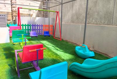 3 Bed Apartment with En Suite at Close To Yaya Centre - 3