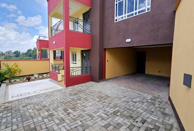 3 Bed Townhouse with En Suite in Redhill