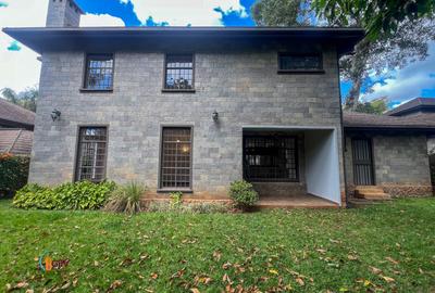4 Bed Townhouse with Staff Quarters in Spring Valley - 2