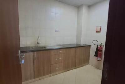 Office with Backup Generator in Rhapta Road - 3