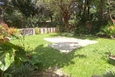 4 Bed Townhouse with En Suite in Lavington