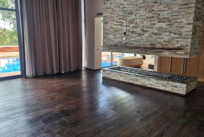 4 Bed House with En Suite at Kibagare Valley - 4