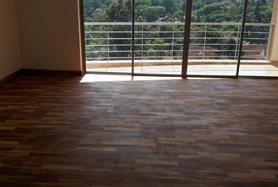 4 Bed Apartment in Kileleshwa - 4
