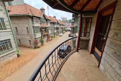 5 Bed Townhouse with En Suite at Kileleshwa