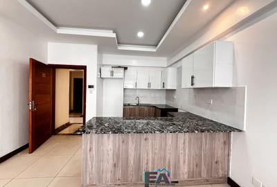 2 Bed Apartment with En Suite at Argwings Kodhek Road - 4