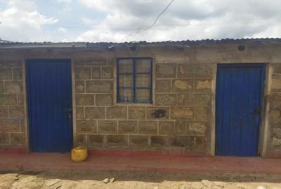 10,000 ft² Land at Chaka Town