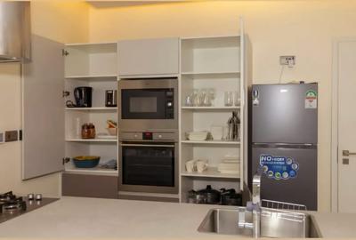 Furnished 2 Bed Apartment with En Suite in Westlands Area - 2