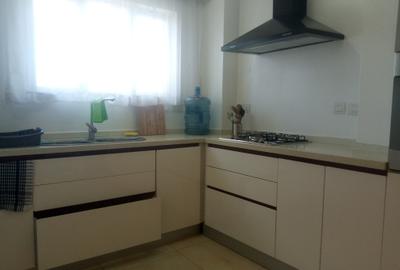 Serviced 1 Bed Apartment with Swimming Pool in Westlands Area