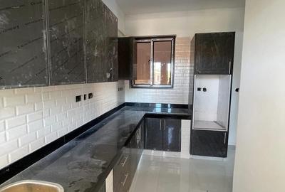 3 Bed Apartment with Lift in Nyali Area - 2