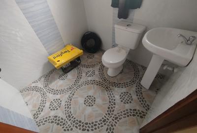 3 Bed House with Garden in Ongata Rongai