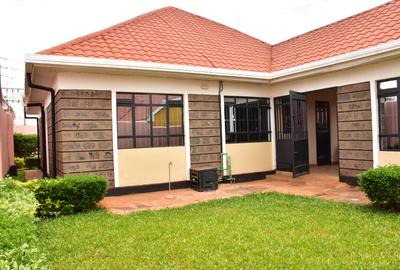 3 Bed House with En Suite at Kenyatta Road - 2
