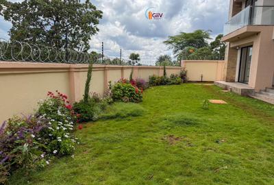 1 Bed Apartment with Backup Generator in Runda - 3