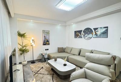 4 Bed Apartment with En Suite in Kilimani