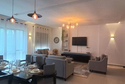 4 Bed Apartment with En Suite at Spring Valley