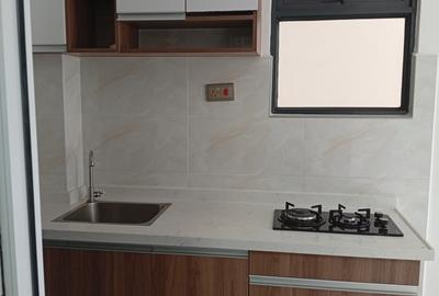 Studio Apartment with Gym in Lavington - 4