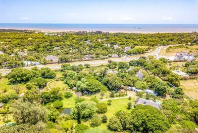 Residential Land in Malindi