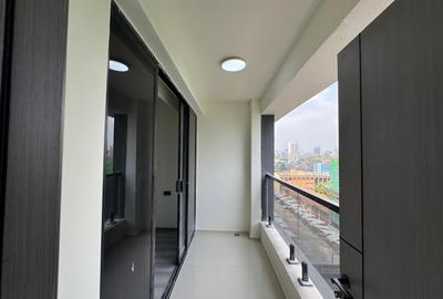 1 Bed Apartment with Swimming Pool at Westlands Lane - 4